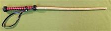 Bamboo Cane with Handle 27" of Brutal Hell only $21.99